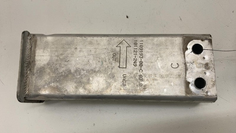 ⭕17-23 Model 3 Y Front Bumper Reinforcement Crush Can Mount Bracket 11