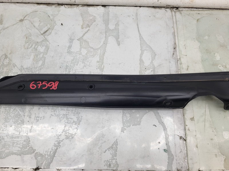 6007570 00 C 12-25 Tesla Model S Rear Passenger Liftgate Anti Pinch Sensor Right 6007570-00-C