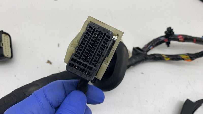 32359408 ⭕2021-2023 Polestar 2 Rear Axle Wiring Harness Cable Wire Loom Assembly 32359408