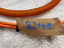 ⭕ 12-15 Model S High Voltage Junction Box to FJB Wire Harness Cable 1030582-00-G