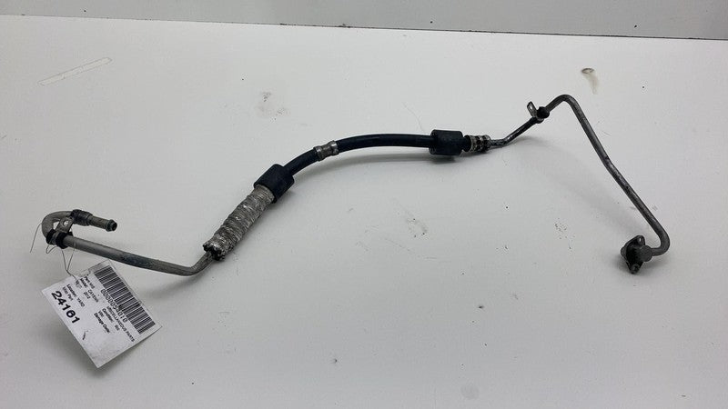 7P0819926C 2011 2012 2013 2014 Porsche Cayenne Power Steering Hose Pipe Line Tube Assembly