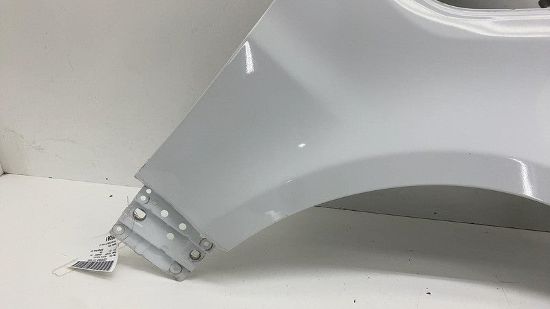 ⭕ 14-17 Range Rover Sport Front Passenger Fender Shell Panel Right Whi