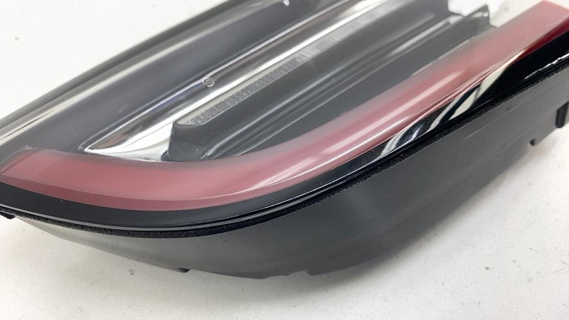 ⭕ 17-23 Tesla Model 3 Rear Left Inner Taillight LED Tail Lamp 3-Pin 10