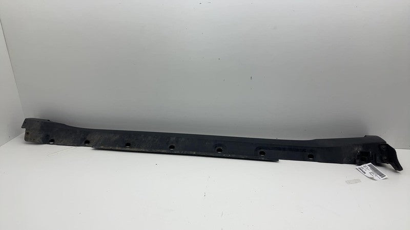 ⭕ 2018-2022 Toyota C-HR Driver Side Skirt Rocker Molding Panel Left LH Assembly