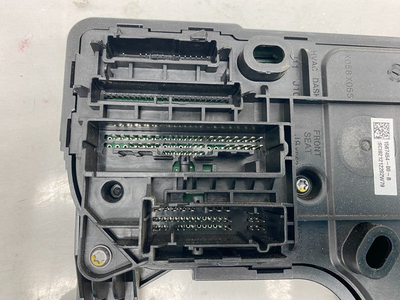 1497848 00 E ⭕ 2020-2023 Model 3 Right Low Voltage Electronic Controller Module 1567454-00-E