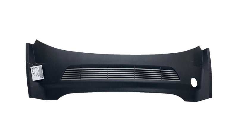 ⭕ 20-24 Model Y Rear Section Underhood Trim HEPA Apron Cover Trim 1619