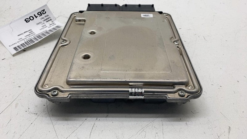 ⭕2014-2021 Maserati Ghibli ECM ECU Engine Computer Control Module Unit