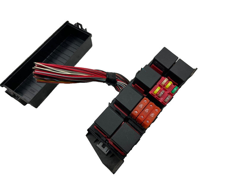 ⭕ 2012-2015 Tesla Model S MS Fuse Box Junction Block Power Relay Module Assembly