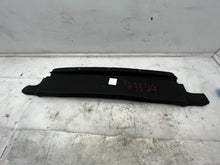 ⭕ 2012-2020 Tesla Model S Rear Trunk Floor Wall Carpet Cover Trim 1045215-00-A