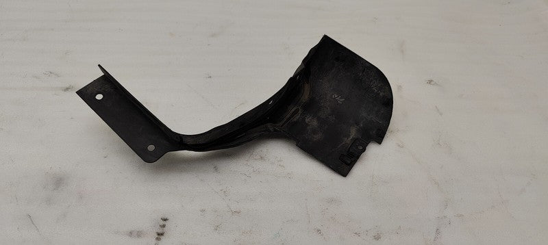1003696 00 D ⭕ 2012-2015 Tesla Model S Rear Rocker Panel Body Wheel Fairing Left 1003696-00-D
