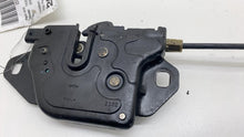 2020-2023 Tesla Model 3 Y Front Hood Latch Double Pull Single Actuator w/ Cable