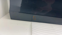 ⭕ 12-15 Tesla Model S Front Passenger Side Door Shell Panel Right RH Gray PMTG