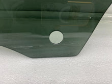 ⭕ 2020-2023 Tesla Model Y  Rear Driver Side Door Window Glass Left 1495506-00-B