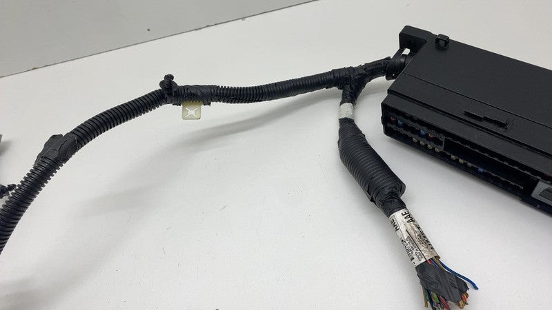 9L2T 14B192 AA 2013-2018 Ford C-Max Fuse Box Fusebox Relay Junction Box w/ Wire Wiring Harness