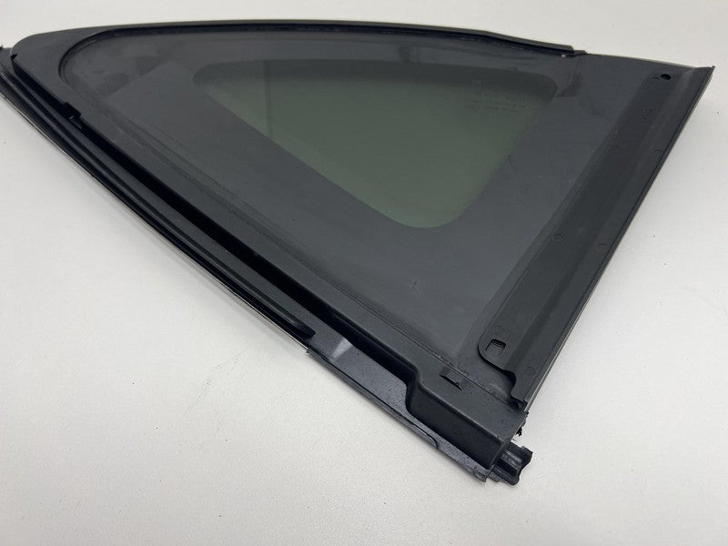 E11 43R-016797 ⭕ 2020-2024 Tesla Model Y Rear Corner Window Quarter Glass Right RH 1495741-00-E
