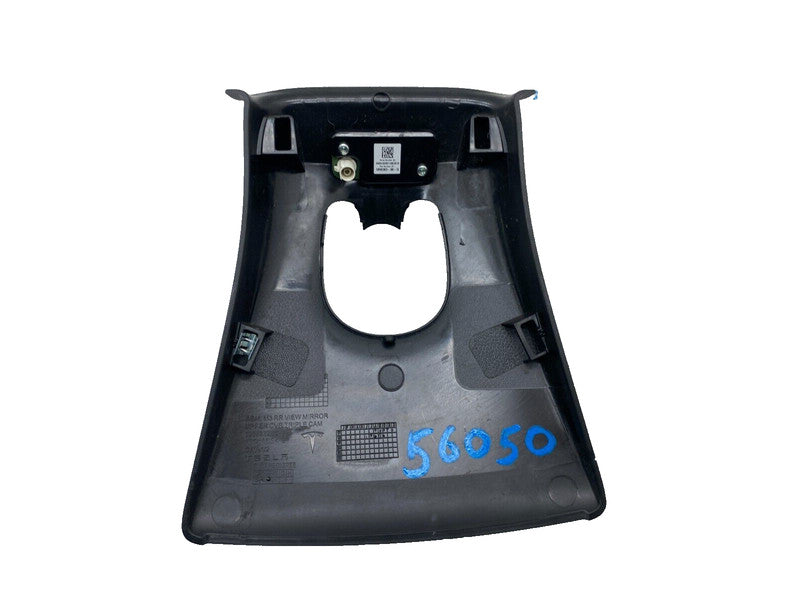 ⭕ 2017-2023 Model 3 Windshield Rear View Interior Camera Trim Cover 10