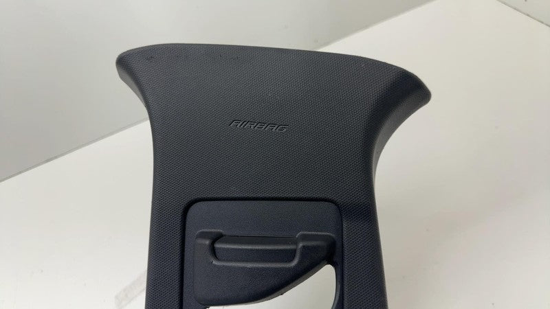 LJ8BR24583BCW ⭕ 21-24 Mustang Mach-E Left Side Upper B-Pillar Trim Cover Panel LJ8B-R24593-BCW