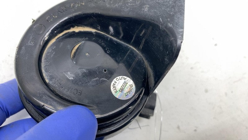 LJ9T-13802-BA ⭕2021 2022 2023 2024 Ford Mustang Mach-E Low Note Tone Horn Signal LJ9T-13802-BA