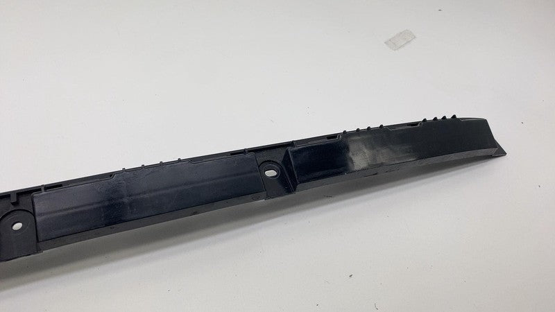 103484400C 2016-2024 Tesla Model X MX Rear Fascia Bumper Center Mount Support Bracket Assy