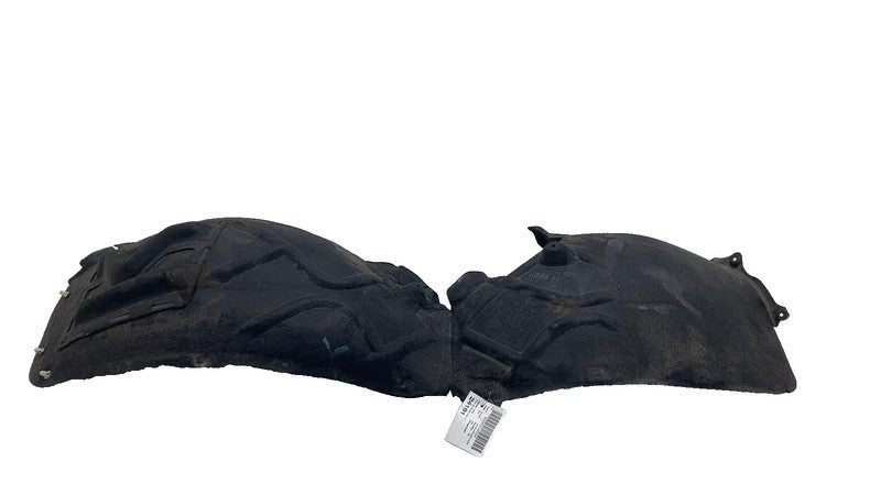 2011-2018 Porsche Cayenne Front Left Inner Wheel Fender Liner Splash Shield LH