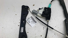 ⭕ 20-24 Tesla Model Y Front Passenger Side Door Window Regulator & Motor Right