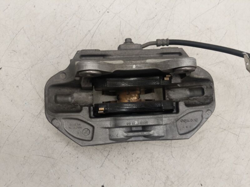 118862100B ⭕2020-2023 Tesla Model Y Front Side Caliper w/ Brake Line Hose Left 1188621-00-B