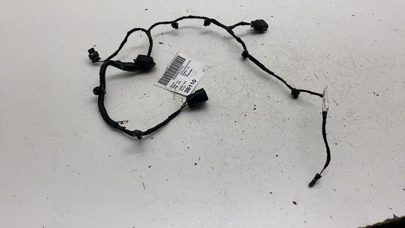 PT00513498D ⭕ 2025 Rivian R1S Trunk Lifgate Lower Wire Wiring Harness Cable OEM PT00513498-D