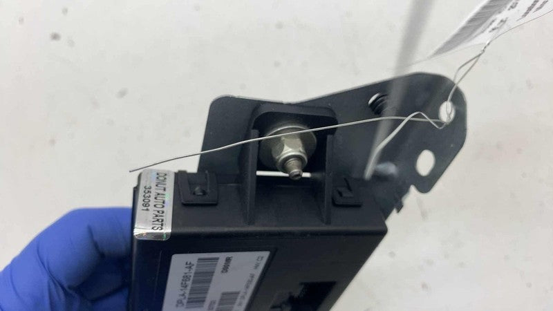 DPLA14F681AF ⭕2014 Land Rover Range Rover Sport Network Gateway Control Module DPLA-14F681-AF