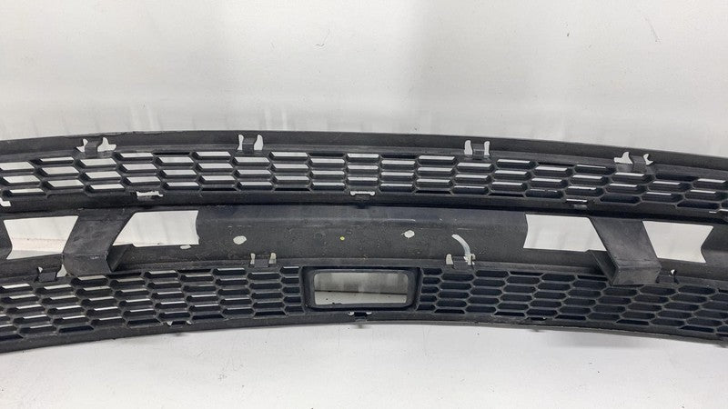 ⭕ 2012 2013 2014 2015 Tesla Model S Front Bumper Lower Grille Mesh 103