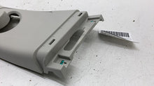 2022 2023 2024 Kia EV6 Driver B-Pillar Upper Trim Cover Panel Left 85834-CV000