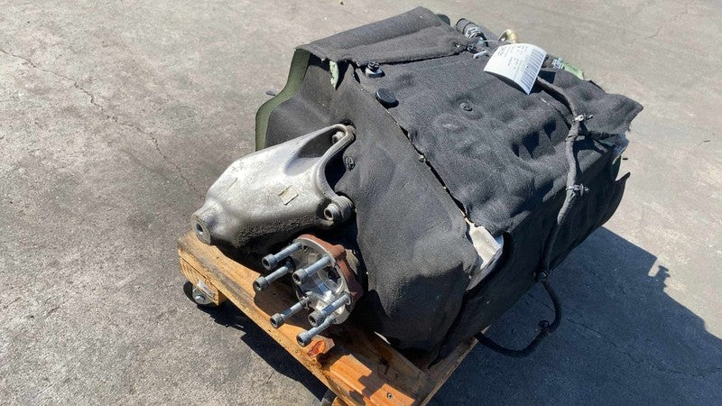 ⭕ 2020-2023 Audi e-Tron Quattro Dual Motor Rear Engine Drive Unit AWD 