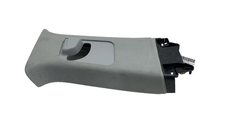 ⭕2022-2024 Rivian R1t Passenger Side Upper Interior B-pillar Trim Pane