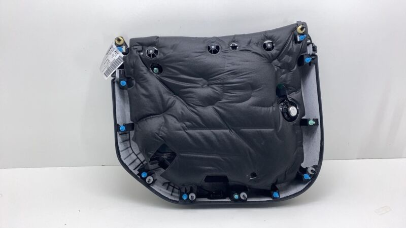 1819833-00 2024-2025 Tesla Cybertruck Rear Passenger Side Door Panel Trim Card Cover Right