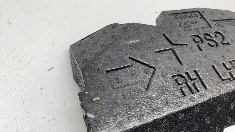 ⭕ 2023 Polestar 2 Front Passenger Side Interior Part Right RH 31672680