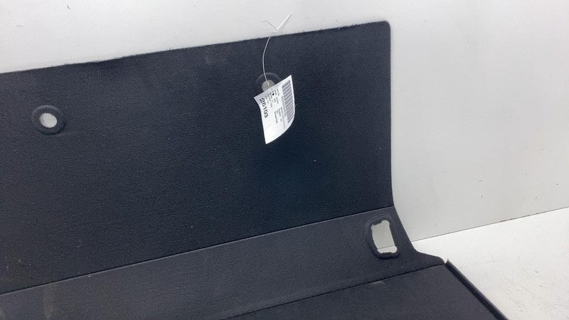 6700404260 ⭕ 14-20 Maserati Ghibli Rear Trunk Cargo Spare Floor Mat Carpet Cover 6700404260