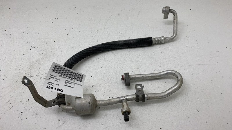 2013-2018 Ford C-Max A/C Air Conditioning Discharge Hose Pipe Line Assembly