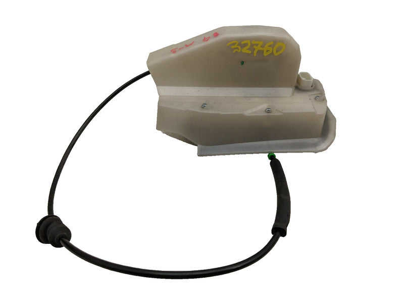 1068964 00 L ⭕ 17-23 Tesla Model 3 Front Left Door Lock Latch Actuator Mechanism 1068964-00-L