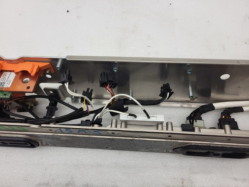 1011387 00 B ⭕ 12-15 Model S MS High Voltage Ancillary Battery Management Module 1031042-30-A
