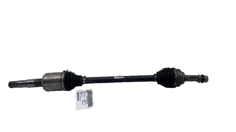 ⭕ 2019-2025 Tesla Model X Front Passenger Right Side CV Axle Shaft Hal