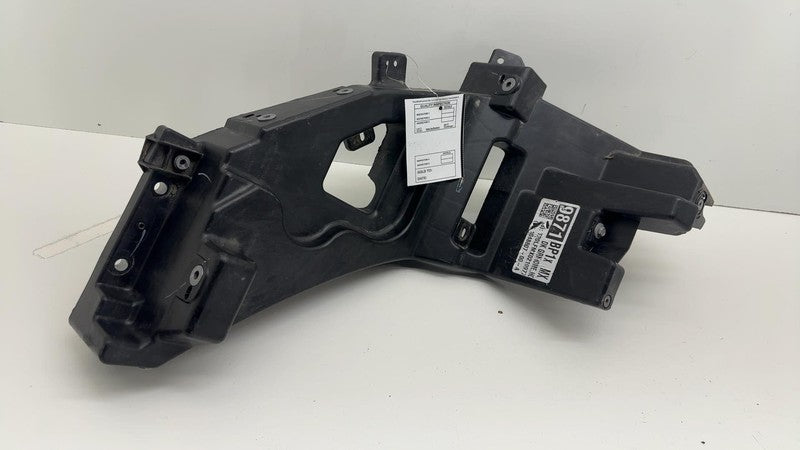 ⭕ 16-20 Tesla Model X Left Headlamp Support Headlight Mount Bracket 10