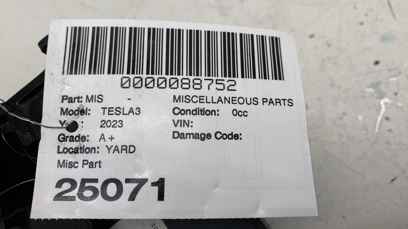 ⭕ 17-23 Tesla Model 3 Anti-Lock Brake System ABS Pump Module Unit 1044