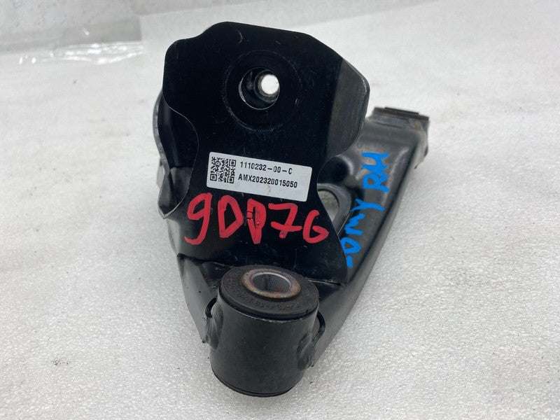 ⭕ 20-24 Model Y Front Right Drive Unit Motor Mount Support Bracket 111