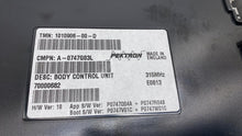 2012-2020 Tesla Model S Body Controller BCM Control Module (315MHZ) Assembly OEM
