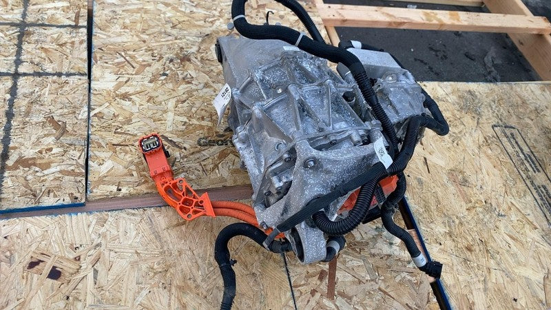 ⭕ 21-23 Model 3 Rear Drive Unit Engine Electric Motor Low Current 1120