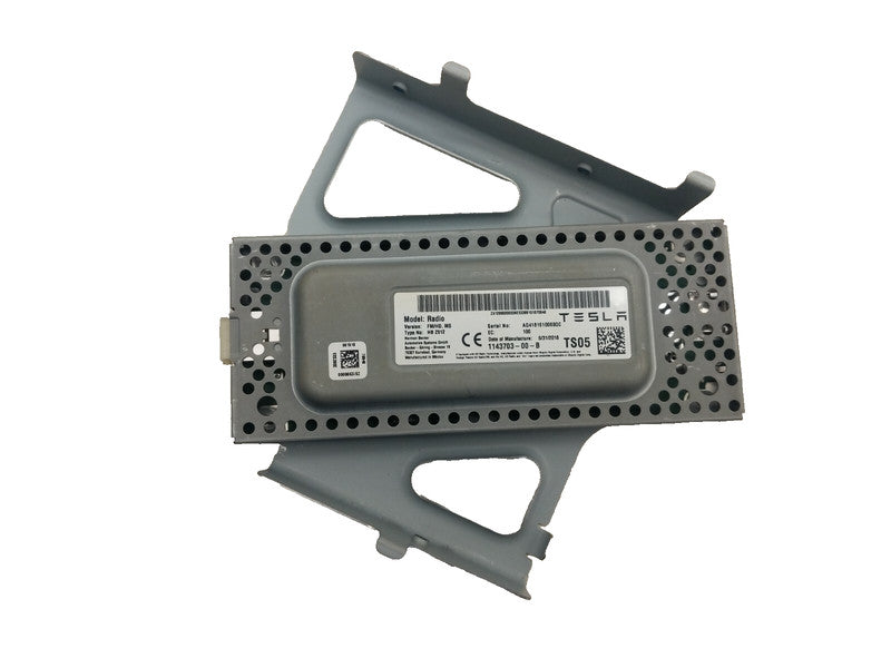 ⭕ 12-20 Model S FM/HD Harman Becker HBZ512 Intel Radio Unit Antenna 1143703-00-B