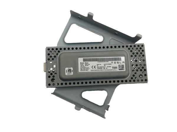 ⭕ 12-20 Model S FM/HD Harman Becker HBZ512 Intel Radio Unit Antenna 1143703-00-B