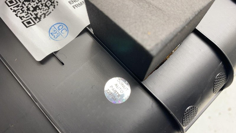 ⭕ 20-24 Tesla Model Y Rear Driver Side Trunk Rucket Bracket Left LH 18