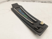 ⭕ 2012-2015 Tesla Model S Passenger Side Exterior B-Pillar Applique Glass Right