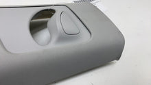 ⭕17-23 Model 3 Passenger Side B-Pillar Upper Trim Cover Panel Right 1086255-00-N