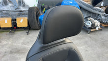 2022 2023 2024 Kia EV6 Front Passenger Seat w/ Headrest Right Perforated Black